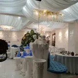 Boudoir coffee house