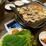 草場