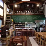 高島ワニカフェ