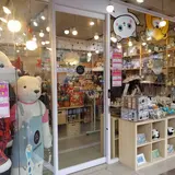 サムジキル/쌈지길