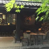 家族風呂温泉山ぼうし