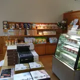 カウィーのみるく館