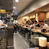 天麩羅処ひらお 大名店