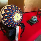 てんてん手毬