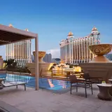 JW Marriott Hotel Macau