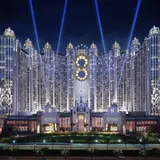 Studio City Macau