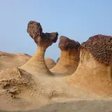 野柳