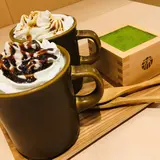 MACCHA HOUSE 抹茶館 酒々井プレミアムアウトレット店