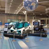 【閉業】メガウェブ トヨタ シティ ショウケース