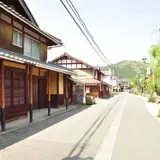 朽木市場
