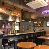 PUMP craft beer bar