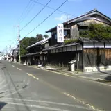 大溝城趾