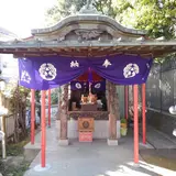 菊名池弁財天