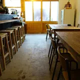 ONE TABLE