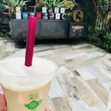 彩茶房