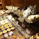 Boulangerie Queue