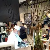 立ち呑み天婦羅 喜久や