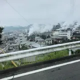 鉄輪温泉