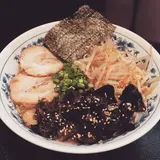 赤坂ひょっとこラーメン