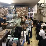 ピッツエリア エ トラットリア ダ イーサ （Pizzeria e trattoria da ISA）