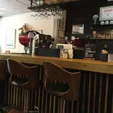 フランクリンズカフェ(Franklin's Cafe)