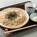 蕎麦居酒屋えびす庵