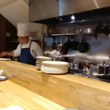 洋食おがた