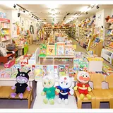 フレーベル館・えほんとおもちゃのお店