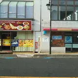 日光道中粕壁宿めぐり案内板 ④ 本陣跡