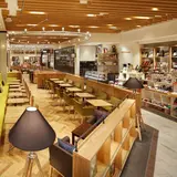 カフェ＆ブックス ビブリオテーク 熊本・鶴屋