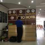 Chio Hotel and Apartment