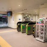 浅草橋駅