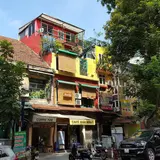 Hàng Trống