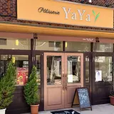 パティスリー ヤヤ