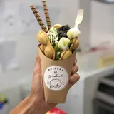 わたあめのゆくえ