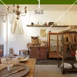 Soil
