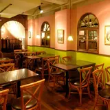 タイの食卓 クルン・サイアム 吉祥寺店