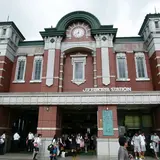 深谷駅