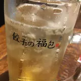餃子の福包 中目黒店