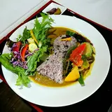 カフェギャラリー髙澤記念館