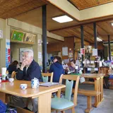 松永軒とようらブルーライン