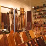 GALLUP EAST SHOWROOM