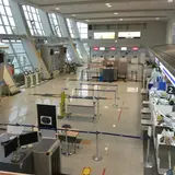 佐賀空港（九州佐賀国際空港）