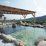 山茶花の湯