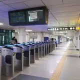 市庁駅/シチョン駅/시청역
