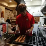たこ王子