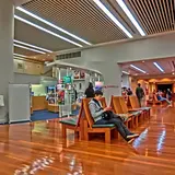 福岡アジア美術館