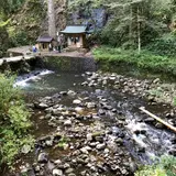 須賀の滝
