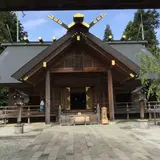 開成山大神宮（みちのくのお伊勢様）