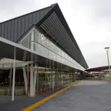 道の駅 パレットピアおおの
